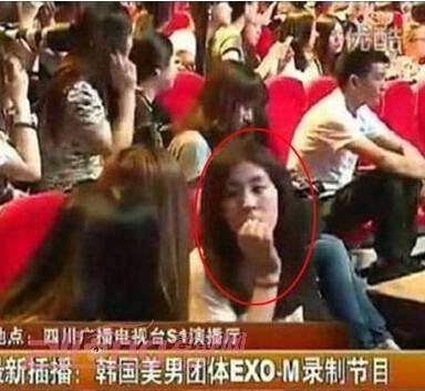 张碧晨私生饭事件全解:追星神话还是黑历史? 张碧晨私生饭事件全解:追星神话还是黑历史?