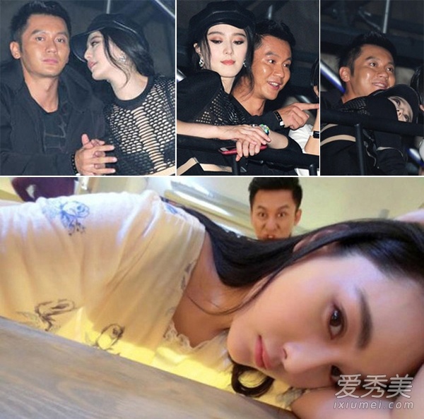 李晨酒局失言吐槽李小璐?分手15年后他首谈旧爱,17个字把对方看透 李晨酒局失言吐槽李小璐?分手15年后他首谈旧爱,17个字把对方看透
