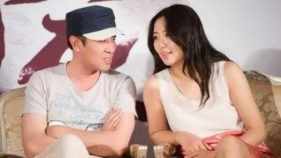 宋林静:于和伟身后的顶级贤内助 宋林静:于和伟身后的顶级贤内助
