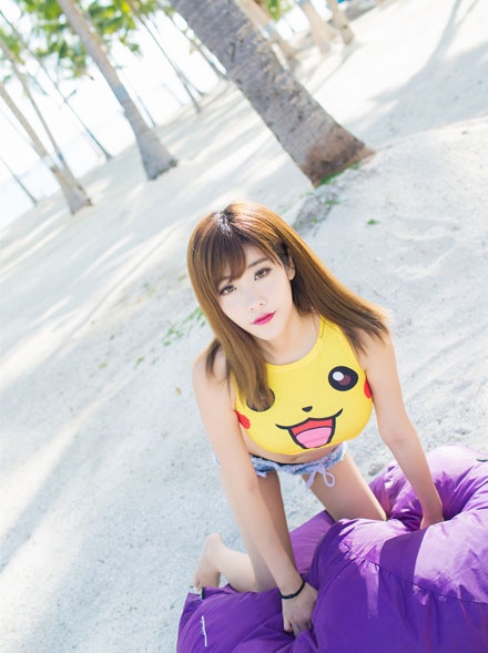 短发李一桐引发8亿流量狂潮,美女写真图片大全面临审美变天与侵权迷局? 短发李一桐引发8亿流量狂潮,美女写真图片大全面临审美变天与侵权迷局?