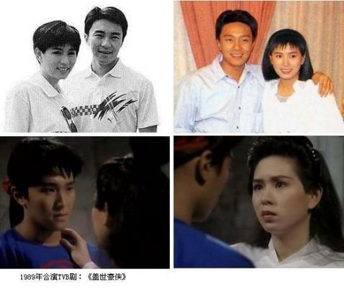被周星驰说神经病的初恋,苦等8年后孤独离世,影帝终生未娶的背后藏着最深痛的忏悔 被周星驰说神经病的初恋,苦等8年后孤独离世,影帝终生未娶的背后藏着最深痛的忏悔