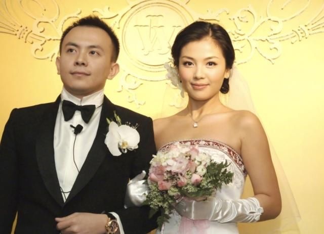 负债12亿顶级赘婿王珂,揭秘刘涛老公的真实背景 负债12亿顶级赘婿王珂,揭秘刘涛老公的真实背景