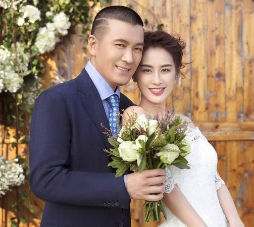 黄圣依隐婚八年豪门路,离婚后活成独立女性范本 黄圣依隐婚八年豪门路,离婚后活成独立女性范本